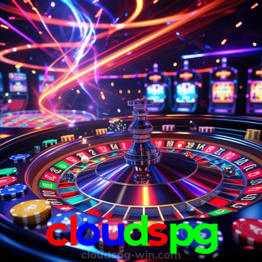 Guia de jogos do cloudspg — escolha por gênero e plataforma