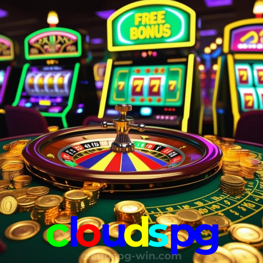 Guia de jogos do cloudspg — escolha por gênero e plataforma