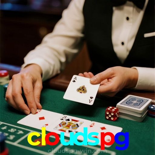 cloudspg: cassino online no Brasil — certificada e premiada