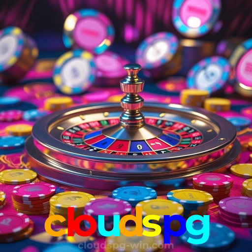 cloudspg | Cassino Online com Bônus Diários e Ofertas para Jogadores