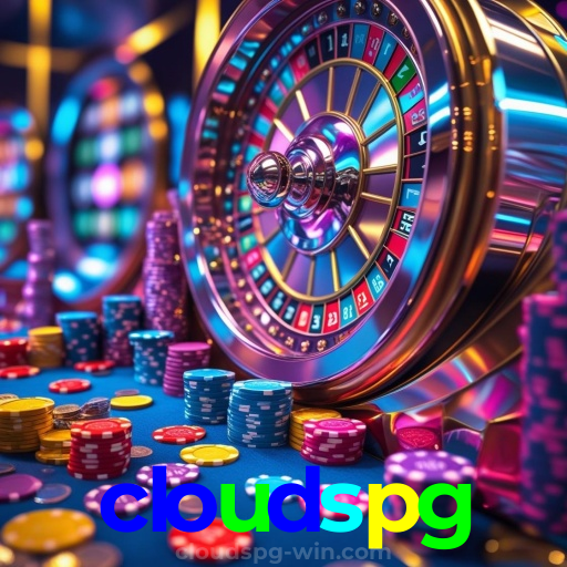 Cassino oficial cloudspg: roleta, blackjack e bônus