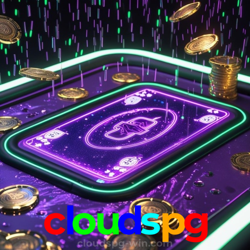 cloudspg: cassino online no Brasil — certificada e premiada