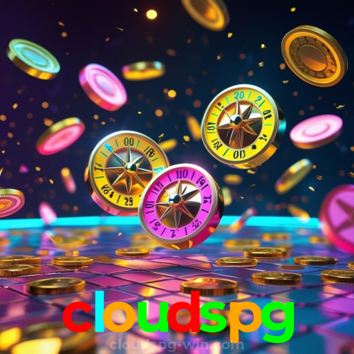 Cassino oficial cloudspg: roleta, blackjack e bônus