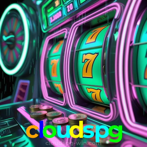 cloudspg | Desbloqueie Surpresas VIP e Ofertas no Cassino Online