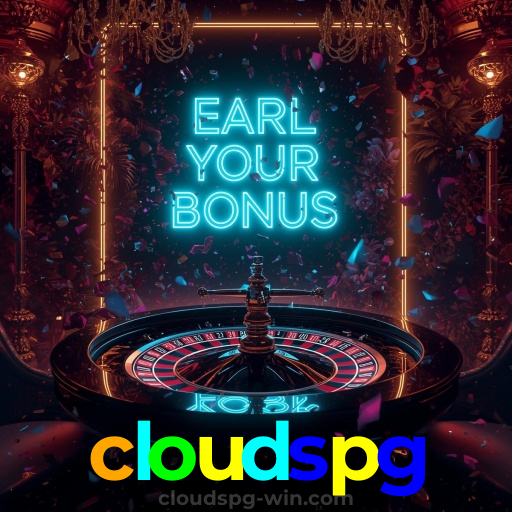 cloudspg | Comunidade Global de Jogos Online e Cassino no Brasil