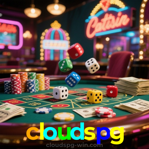 cloudspg Brasil | Jogos de Cassino, Prêmios Reais e Diversão Ilimitada