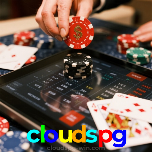 cloudspg Brasil | Bônus Inteligentes e Psicologia de Decisão no Jogo Online