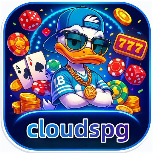 cloudspg
